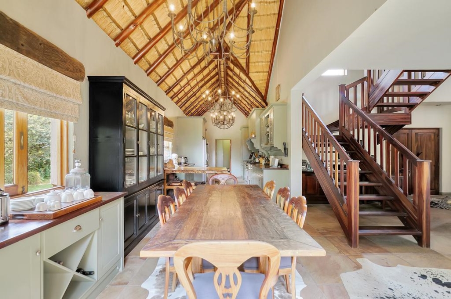 5 Bedroom Property for Sale in Boschenvaal River Front Lodges Free State